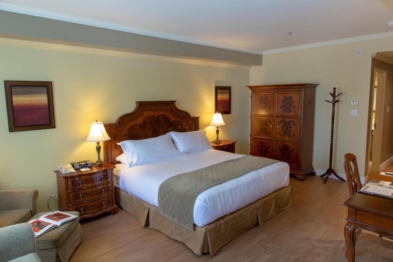 Hotel Brossard Zewnętrze zdjęcie