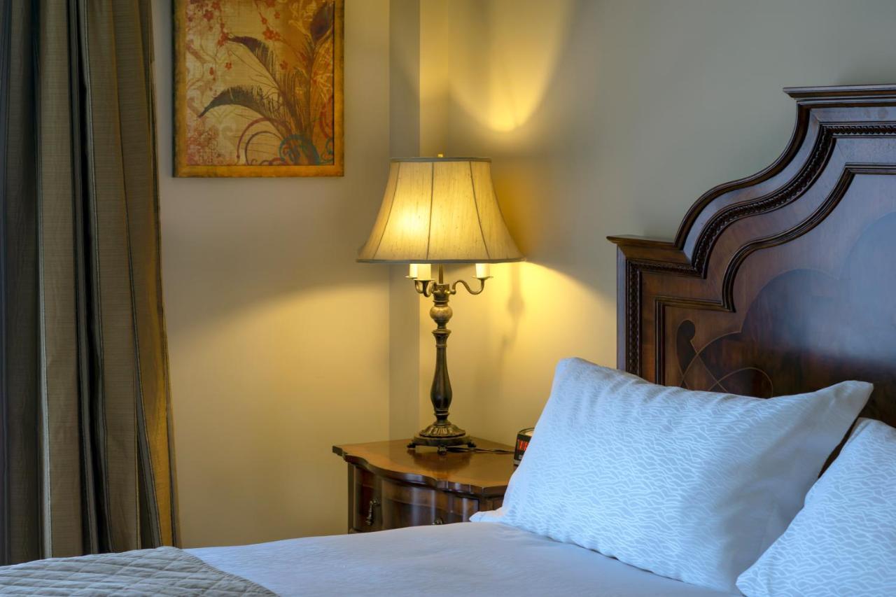 Hotel Brossard Zewnętrze zdjęcie