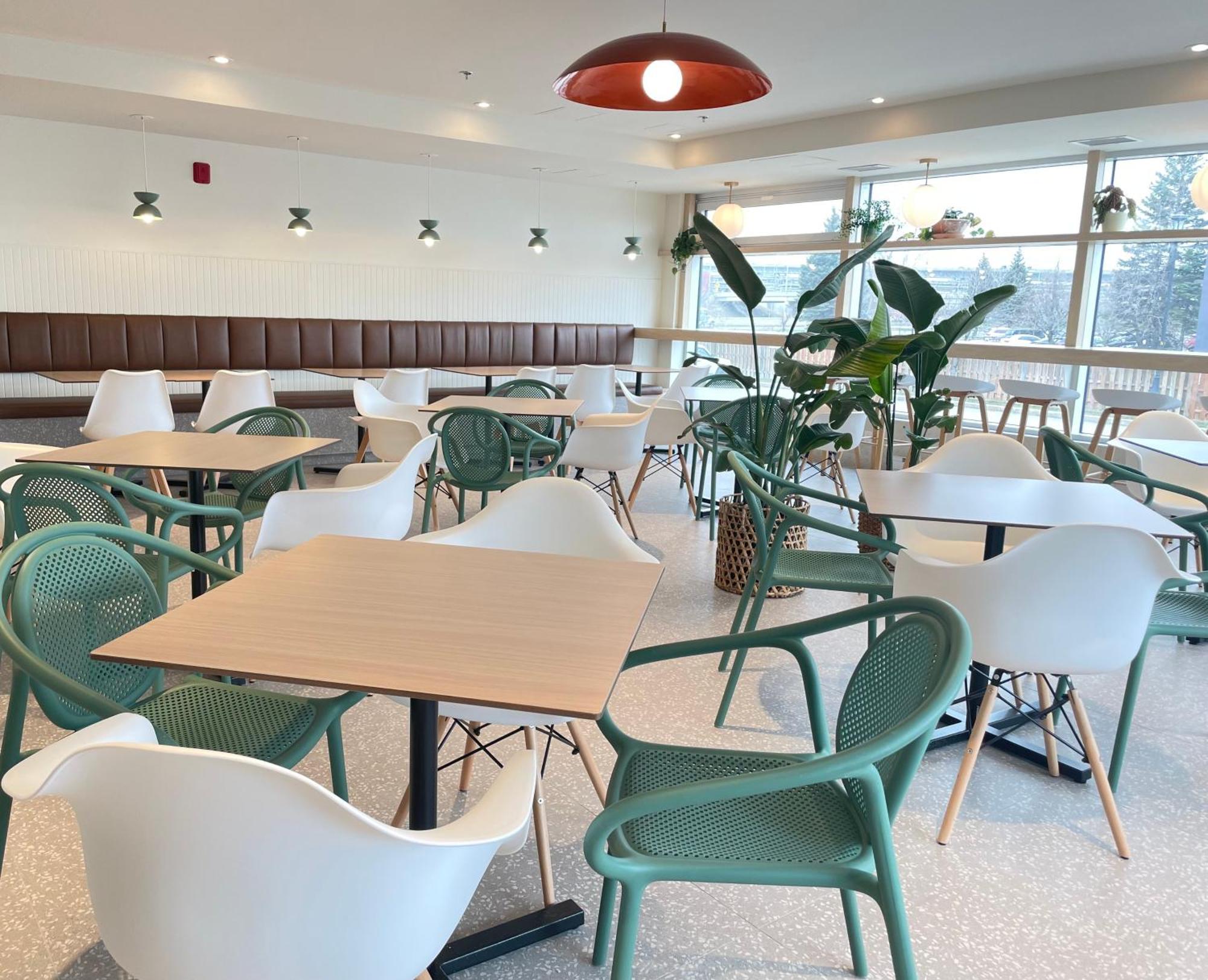 Hotel Brossard Zewnętrze zdjęcie
